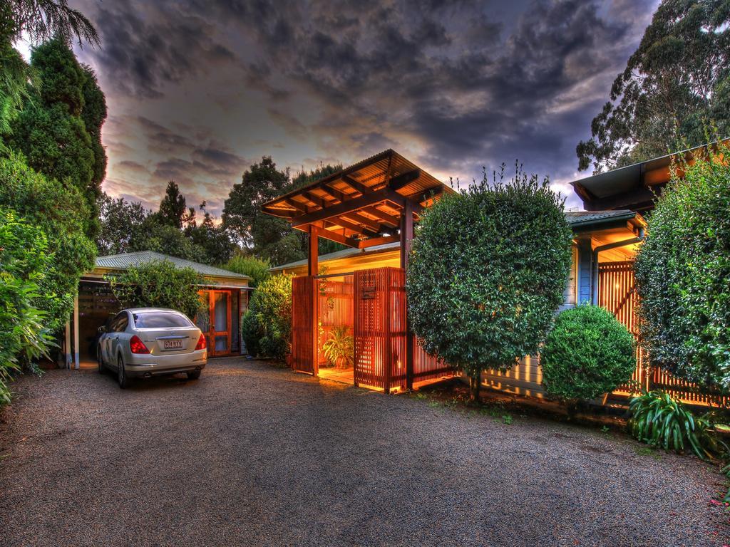 Villa Laurels à Sunshine Coast Extérieur photo