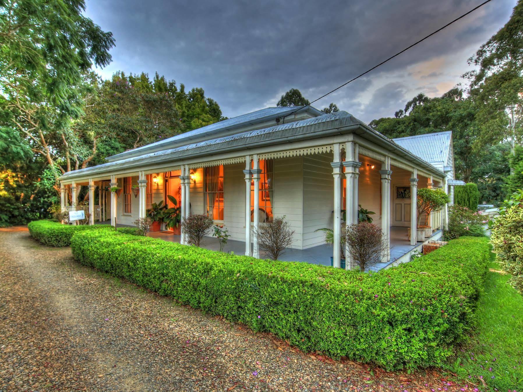 Villa Laurels à Sunshine Coast Extérieur photo